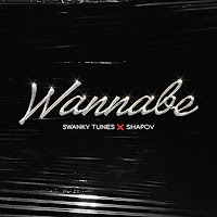 Swanky Tunes - Wannabe Ft Shapov загрузить