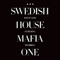 Swedish House Mafia - One (Radio Edit) загрузить