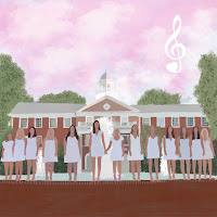 Sweet Signatures - Carolina In My Mind загрузить