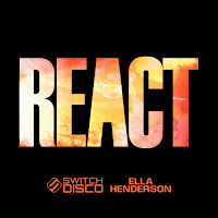 Switch Disco - React Ft Ella Henderson загрузить
