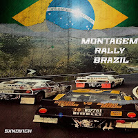 Sxndv1Ch - Montagem Rally Brazil (Speed Up) загрузить