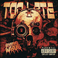 Sxund Wxve - Too Late загрузить