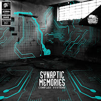 Synaptic Memories - Complex Systems Ft Dep Affect загрузить