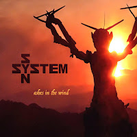 System Syn - Ashes In The Wind загрузить