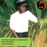 System Tazvida & Chazezesa Challengers - Zvawaida Zvakakona загрузить