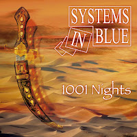 Systems In Blue - 1001 Nights (Single Version) загрузить