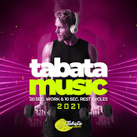 Tabata Music - Umbrella (Tabata Mix) загрузить