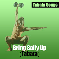 Tabata Songs - Bring Sally Up (Tabata) загрузить