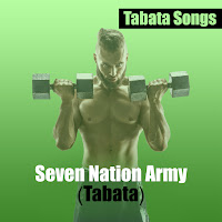 Tabata Songs - Seven Nation Army (Tabata) загрузить
