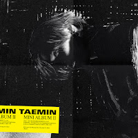 Taemin - Shadow загрузить