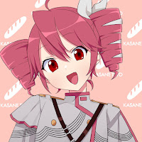 Takaokamizuki - Ochame Kinou [Cover] (Feat. Kasane Teto) загрузить