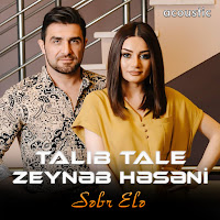 Talıb Tale - Səbr Elə (Acoustic) (Feat. Zeynəb Həsəni) загрузить