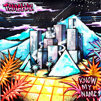 Tamahau - Know My Name Ft Rebel Musique загрузить