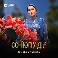 Обложка песни 