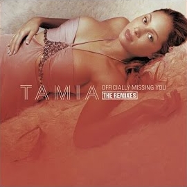 Tamia - Officially Missing You загрузить