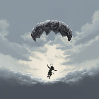 Tanel - Парашюты загрузить