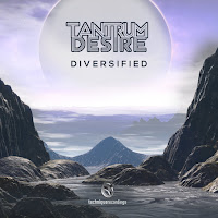 Tantrum Desire - Underground (Feat. Laura Bayston) загрузить