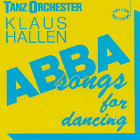Tanz Orchester Klaus Hallen - I Have A Dream ((Langs. Foxtrott / 30 Bpm)) загрузить