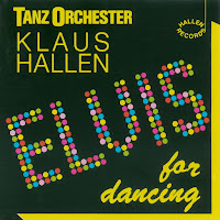 Tanz Orchester Klaus Hallen - Are You Lonesome Tonight ((Langs. Walzer / 30 Bpm)) загрузить