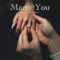 Tayler Holder - Marry You загрузить