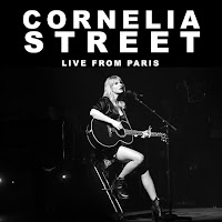Taylor Swift - Cornelia Street (Live From Paris) загрузить