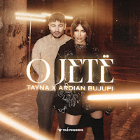 Tayna - O Jetë Ft Ardian Bujupi загрузить