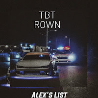 Tbt Prod. - Rown загрузить