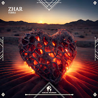 Tebra - Zhar Ft Cafe De Anatolia загрузить