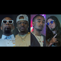 Tech N9Ne Collabos - Boomer Rang (Feat. K.a.a.n. & Ubi) Ft Stevie Stone загрузить