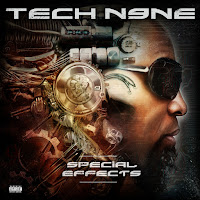 Tech N9Ne - On The Bible (Feat. T.i. & Zuse) загрузить