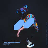 Teddybear - Karma Ft Misha Miller загрузить