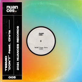 Teemid - Don't (Feat. Chris) загрузить