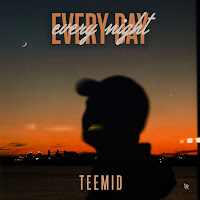 Teemid - Everyday Everynight загрузить