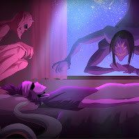 Teflon Sega - Demons On The Side Of My Bed загрузить