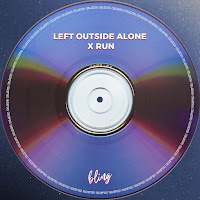 Tekkno - Left Outside Alone X Run Tekkno (Sped Up) загрузить