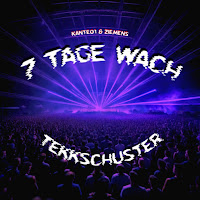 Tekkschuster - 7 Tage Wach (Feat. Kante01 & Ziemens) загрузить