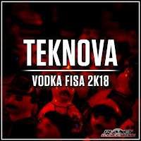 Teknova - Vodka Fisa 2K18 загрузить