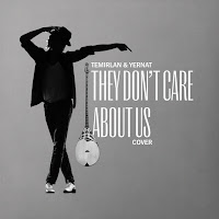 Temirlan & Yernat - They Don't Care About Us загрузить