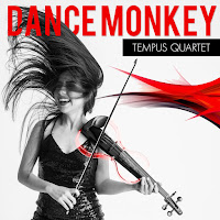 Tempus Quartet - Dance Monkey загрузить