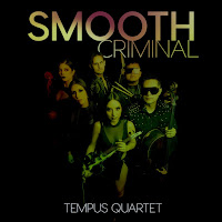 Tempus Quartet - Smooth Criminal загрузить