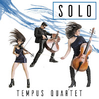 Tempus Quartet - Solo загрузить