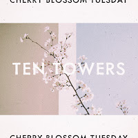 Ten Towers - April Sky загрузить