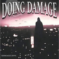 Tenngage - Doing Damage (Feat. Isvvc) загрузить