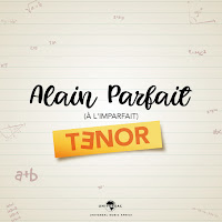 Tenor - Alain Parfait (A L'imparfait) загрузить