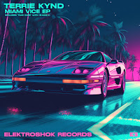 Terrie Kynd - Miami Vice загрузить