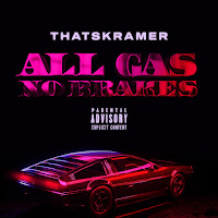 Thatskramer - All Gas No Brakes загрузить