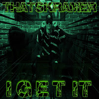 Thatskramer - I Get It загрузить