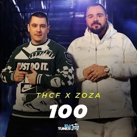 Thcf - 100 (Feat. Zoza) загрузить