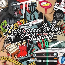 Thcf - Pravite Se K’o Da Ne Znate загрузить