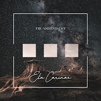 The Ambientalist - Eta Carinae загрузить